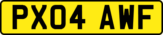 PX04AWF