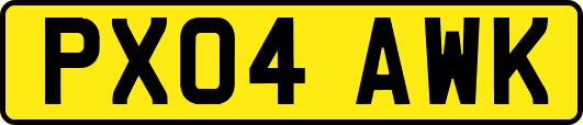 PX04AWK
