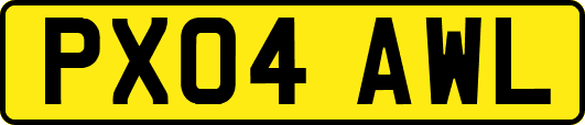 PX04AWL