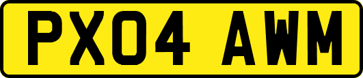 PX04AWM