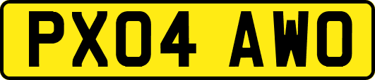 PX04AWO