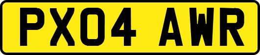 PX04AWR