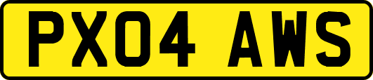 PX04AWS