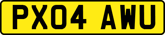 PX04AWU