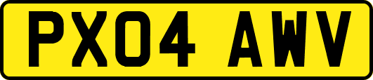 PX04AWV