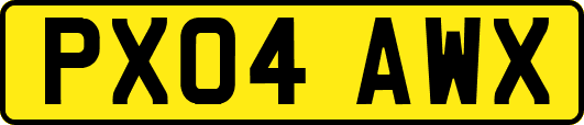 PX04AWX
