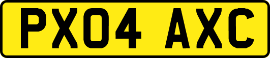 PX04AXC