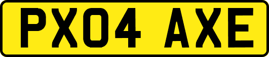 PX04AXE