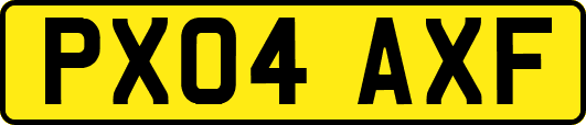 PX04AXF