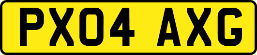 PX04AXG