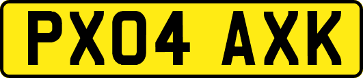 PX04AXK