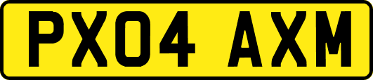 PX04AXM