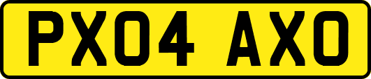 PX04AXO