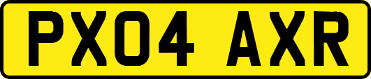 PX04AXR