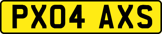 PX04AXS