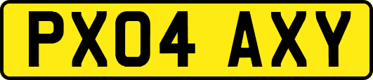 PX04AXY