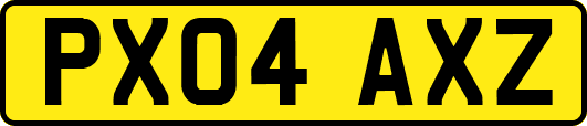 PX04AXZ