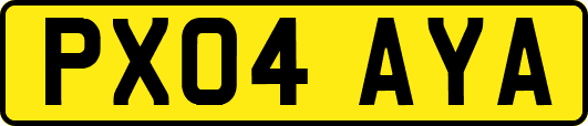 PX04AYA