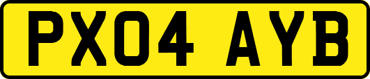 PX04AYB