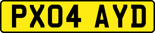 PX04AYD