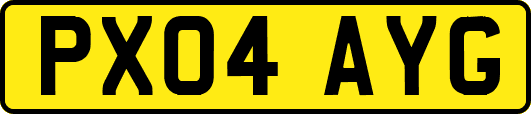 PX04AYG