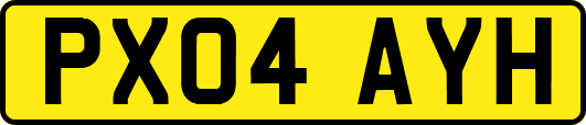 PX04AYH
