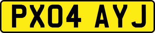 PX04AYJ