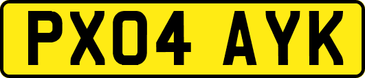 PX04AYK