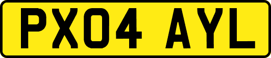 PX04AYL