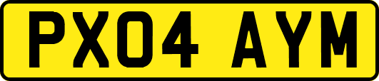 PX04AYM