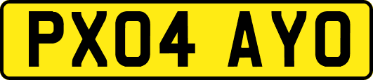 PX04AYO