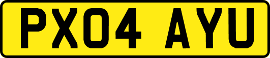 PX04AYU