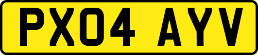 PX04AYV