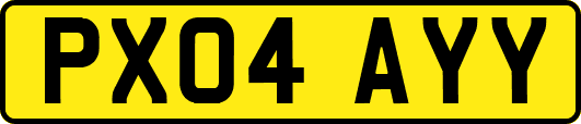 PX04AYY
