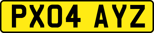 PX04AYZ