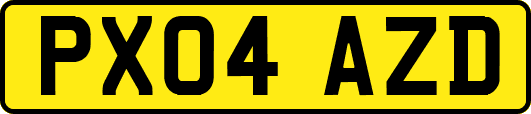 PX04AZD