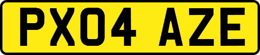 PX04AZE