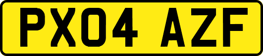 PX04AZF