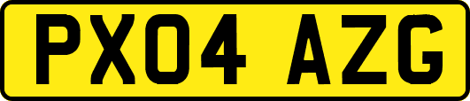 PX04AZG