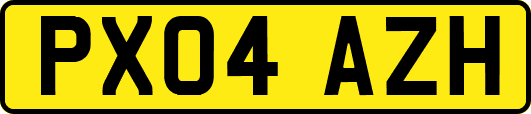 PX04AZH