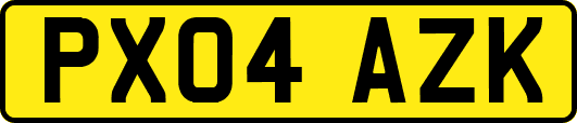 PX04AZK