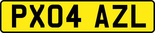 PX04AZL