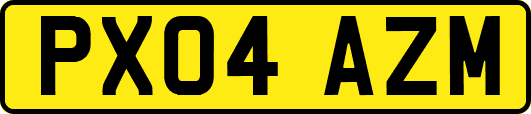 PX04AZM