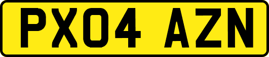 PX04AZN