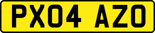 PX04AZO