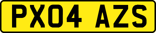 PX04AZS