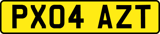 PX04AZT