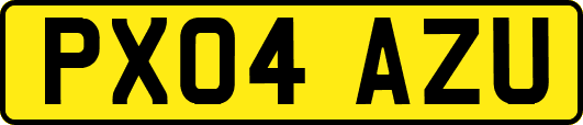 PX04AZU