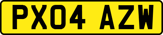 PX04AZW