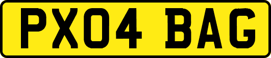 PX04BAG